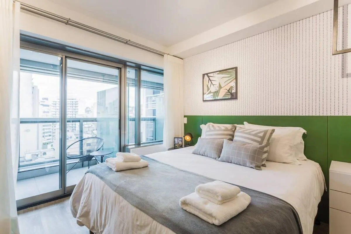 Bhomy Republica Moderno E Desejado Se1305 Apartment Sao Paulo