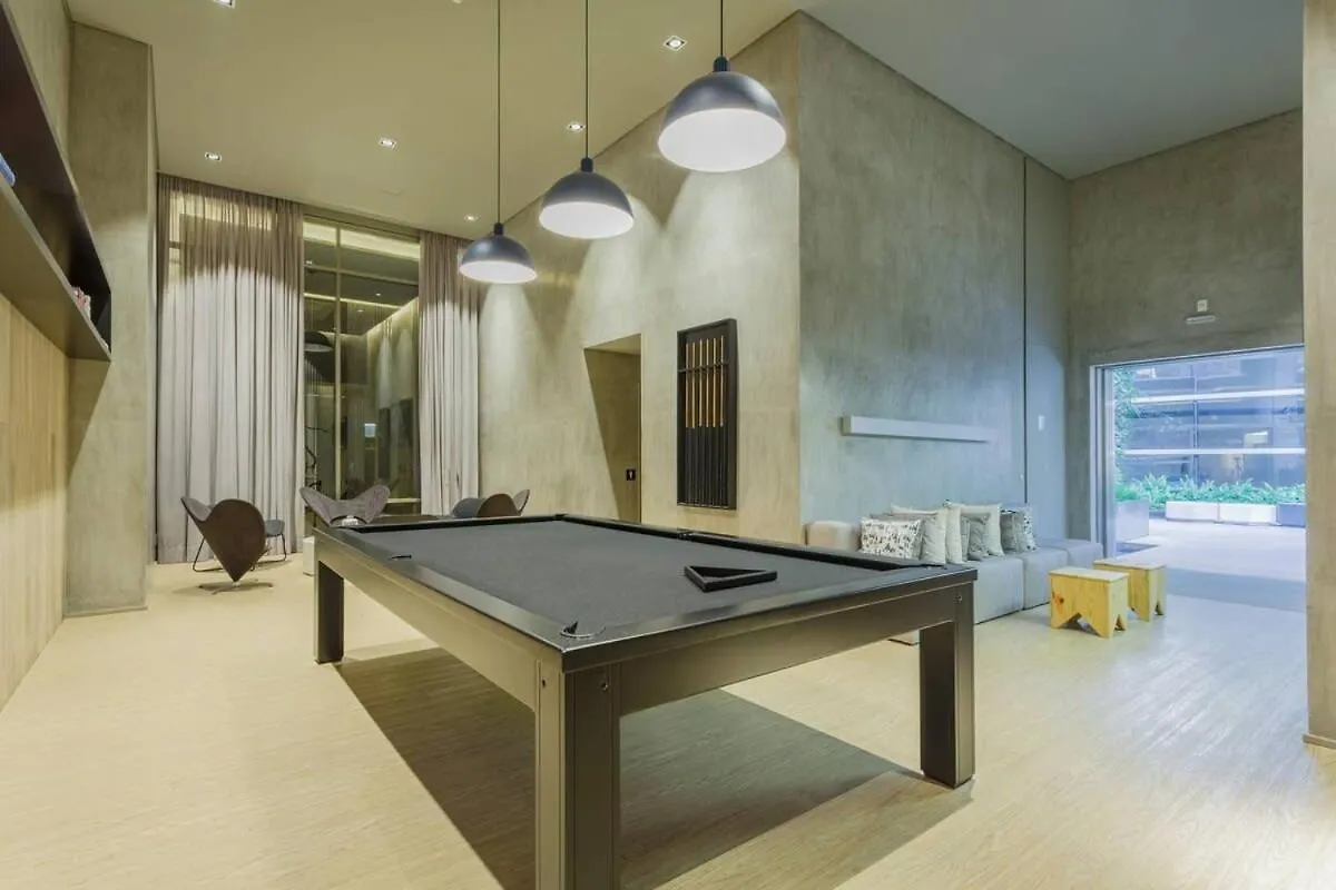 Bhomy Republica Moderno E Desejado Se1305 Apartment Sao Paulo